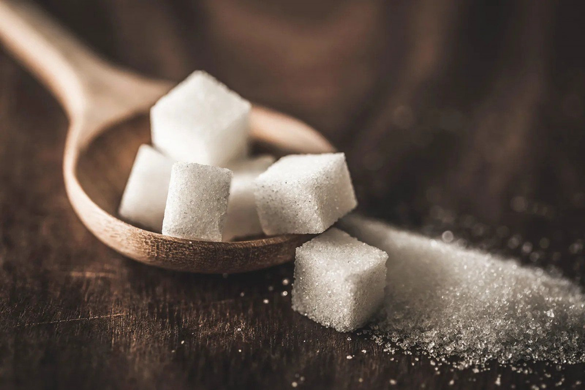 mengurangi konsumsi gula